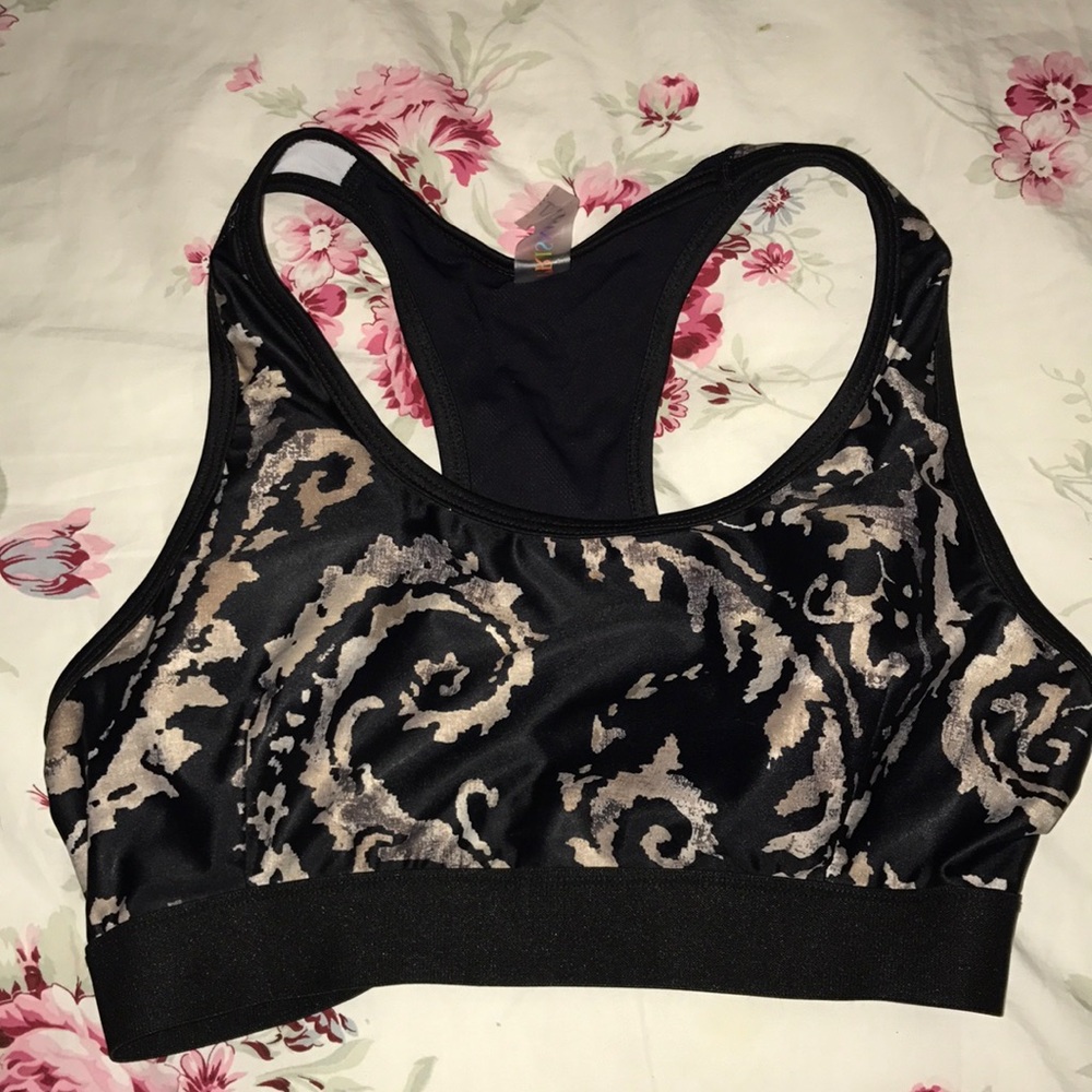 Prism Sport  printed sportsbra
